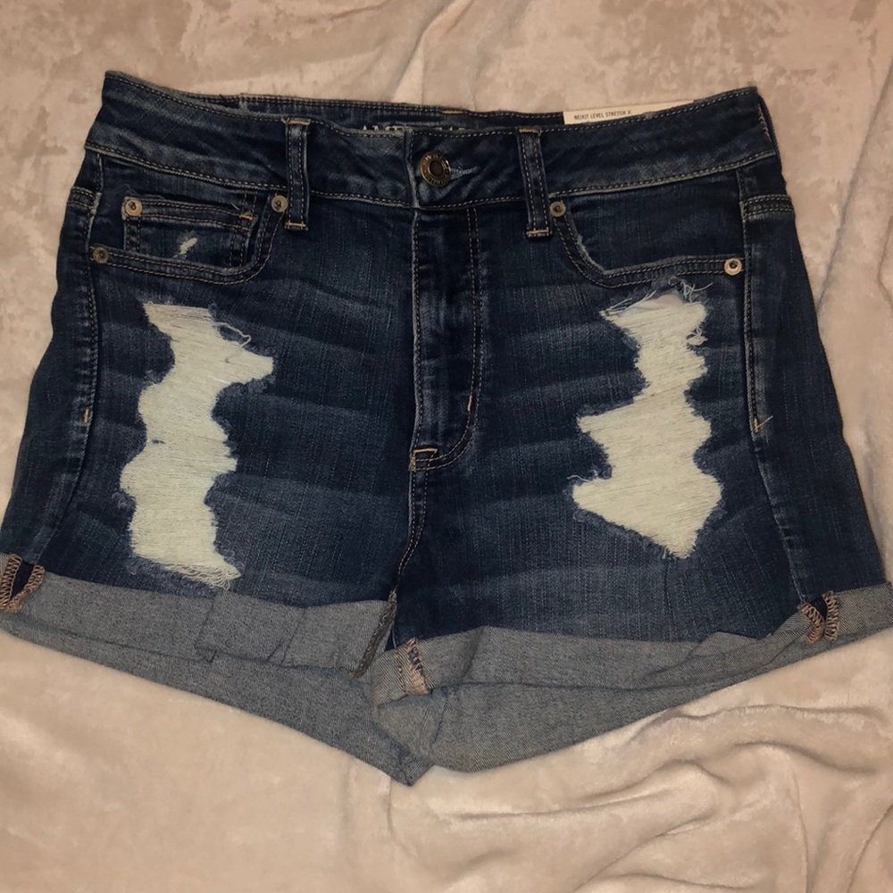NEW American Eagle Shorts